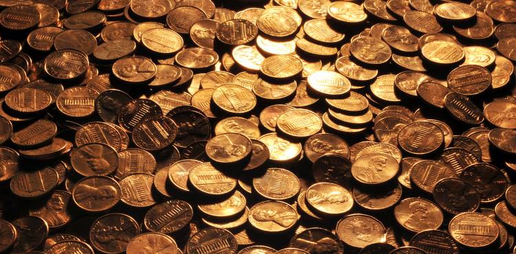 Cashing in with Dynamic Cache